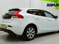 begagnad Volvo V40 D3 Momentum Business Advanced Pano 2018, Kombi