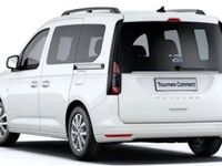 begagnad Ford Tourneo Connect Titanium L1 2.0 122hk - BESTÄLLBAR