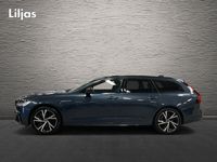 begagnad Volvo V90 Recharge T8 R-Design