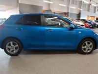 begagnad Kia Rio 1.0 T-GDI Euro 6