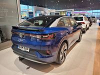 begagnad VW ID5 PRO PERFORMANCE 77 KWH Dragkrok