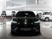 begagnad Lamborghini Urus 2022 Style Ad personam Pano 2022, SUV