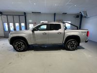 begagnad VW Amarok STYLE 3.0 TDI V6 177 KW