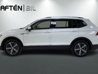 begagnad VW Tiguan Allspace 2.0 TDI 4M 7 sits Drag P-värmare