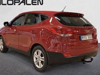 begagnad Hyundai ix35 1.6GDI 2013, SUV