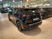 begagnad Peugeot 2008 1.2 PureTech AUT 2022, SUV