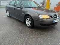 Begagnad Saab 9-3 122 HK (89 kW) 2005