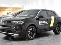 begagnad Opel Mokka | KAMPANJ 1,99 Ränta