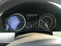 Begagnad VW Touareg R 351 HK (258 kW) 2008 Svart SUV