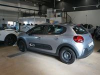 begagnad Citroën C3 Feel 1.2 PureTech Euro 6