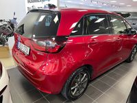 begagnad Honda Jazz e:HEV e-CVT Executive 3 års garanti