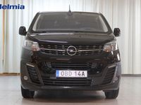 begagnad Opel Vivaro Skåpbil IP 2.0