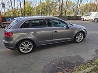 Begagnad Audi A3 150 HK (110 kW) 2013