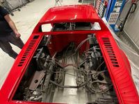 Begagnad Maserati Merak 190 HK (139 kW) 1973 Sportkupé