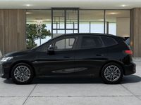 begagnad BMW 225 Active Tourer e xDrive M Sport Keyless Adaptiv-Led DA+ Drag Rattvärme