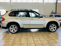 begagnad BMW X5 xDrive40d Steptronic Automat Panorama NY-BES 306hk