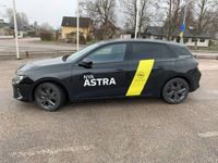 begagnad Opel Astra PlugIn 5D GS LINE Plus Paket 180hk