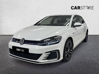 begagnad VW Golf VII 