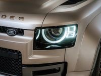 Begagnad Land Rover Defender 426 HK (313 kW) 2025 SUV