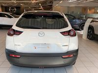 begagnad Mazda MX30 R-EV Exclusive-Line (laddhybrid)