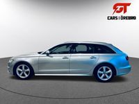 begagnad Audi A6 Avant 2.0 TDI ultra S Tronic Sport Edition (190hk)