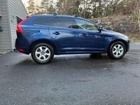 Begagnad Volvo XC60 Ocean Race 181 HK (133 kW) 2015 SUV
