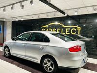 begagnad Seat Toledo 1.2 TSI Euro 5 Låg årsskatt AUX Nybes 2013, Halvkombi