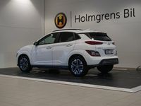 begagnad Hyundai Kona EV Advanced