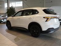 Ny MG S5 Comfort 125 kW (170 HK) 2025 Vit SUV