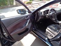 begagnad Mazda 6 Sedan 2.2 SKYACTIV-D Automat Euro 175hk