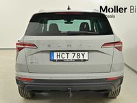 begagnad Skoda Karoq TSI 150 DSG Style *DRAG *VÄRMARE