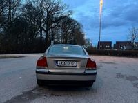 begagnad Volvo S60 2.4 Business Euro 4