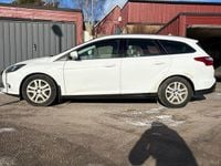 Begagnad Ford Focus 95 HK (69 kW) 2012 Kombi