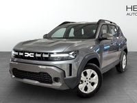Begagnad Dacia Duster Expression 154 HK (113 kW) 2026 SUV
