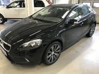 begagnad Volvo V40 CC T3 Business Euro 6