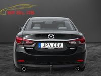 begagnad Mazda 6 6 Sedan 2.2 SKYACTIV-D EuroMOMS/VAT /1657:- mån