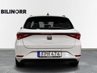 begagnad Seat Leon Sportstourer Style 1.5 eTSI Vinterhjul