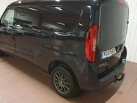 begagnad Fiat Doblò Maxi L2 Drag Alu-hjul Farth USB Skatt2406/år
