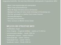 Begagnad Volvo XC40 197 HK (144 kW) 2025 SUV