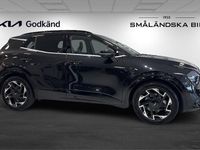 begagnad Kia Sportage Plug In GT-Line Panorama, Drag/Vinterdäck