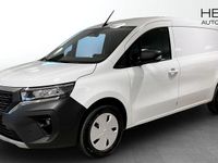 Ny Nissan Townstar N-Connecta 131 HK (96 kW) 2025 Van