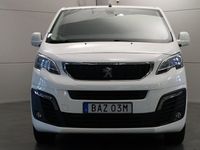 begagnad Peugeot Expert 1.5 BlueHDi (120hk) V-inredd / Värmare