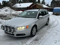 Begagnad Volvo V70 175 HK (128 kW) 2010 Kombi