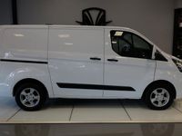 Begagnad Ford Transit Custom 105 HK (77 kW) 2019 Van
