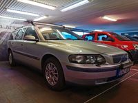 begagnad Volvo V70 2.4 Business Euro 4, NY Besiktigad, NY Servad