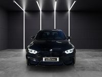 Begagnad BMW 335 M Sport 451 HK (331 kW) 2013 Svart Kombi