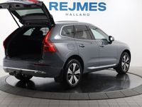 begagnad Volvo XC60 Recharge T6 Plus Bright