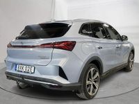 Begagnad MG Marvel R Luxury 132 kW (180 HK) 2022 Blå SUV