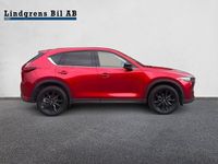 begagnad Mazda CX-5 Ignite Edition 2.5 SKYACTIV-G AWD