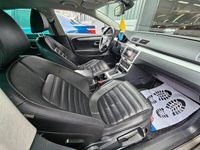 begagnad VW CC Passat 2.0 Automat TDI4Motion Highline 0%Ränta